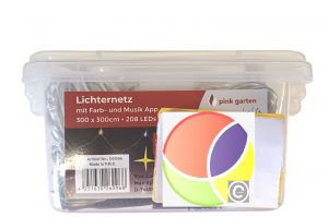 Lichternetz