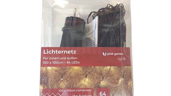 Lichternetz