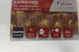 Lichternetz