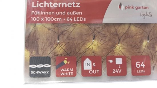 Lichternetz