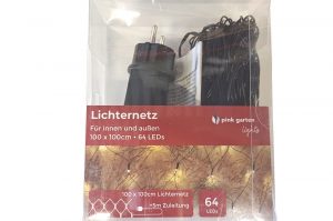 Lichternetz