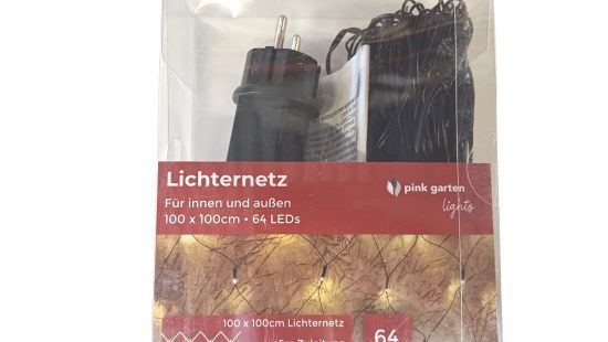 Lichternetz