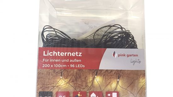 Lichternetz