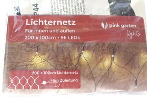 Lichternetz