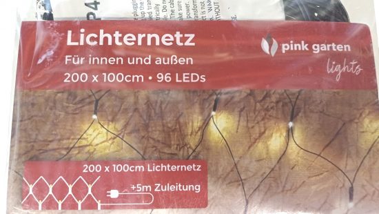 Lichternetz