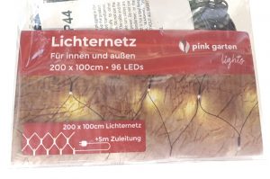 Lichternetz