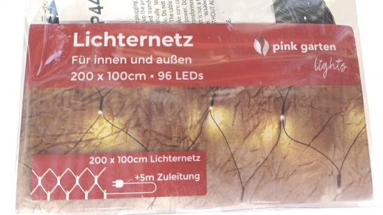 Lichternetz