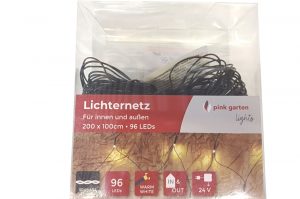 Lichternetz