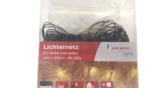 Lichternetz