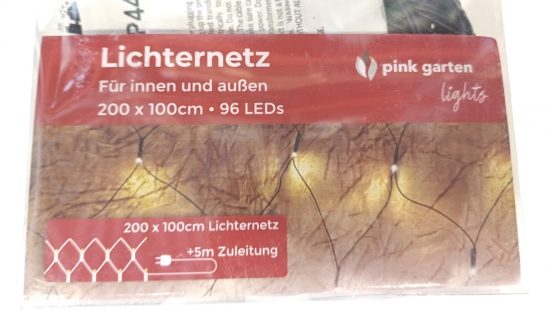 Lichternetz