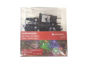 Lichterkette XL Led