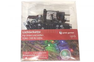 Lichterkette XL Led