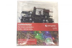 Lichterkette XL Led