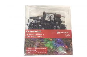 Lichterkette XL Led