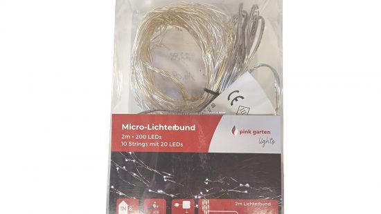 Micro Lichterbund