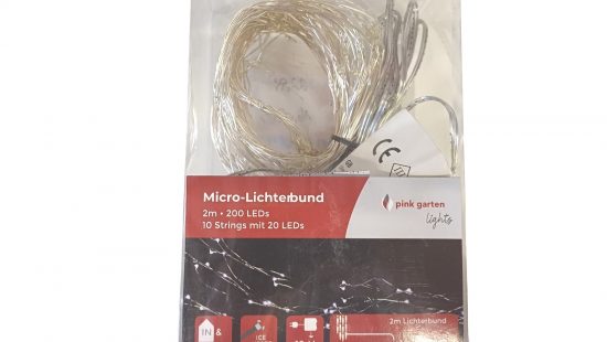 Micro Lichterbund