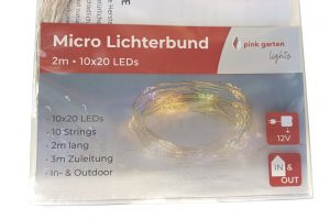 Micro Lichterbund