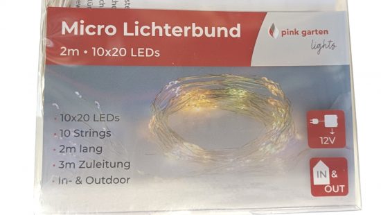 Micro Lichterbund