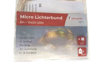 Micro Lichterbund