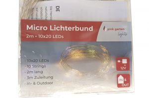 Micro Lichterbund