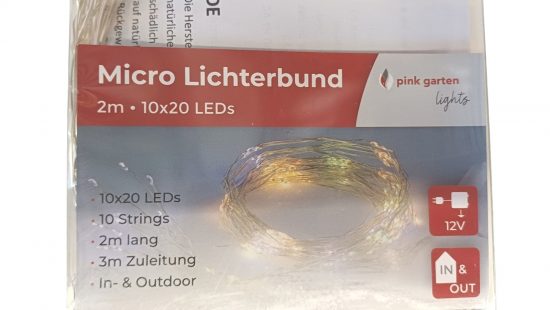 Micro Lichterbund