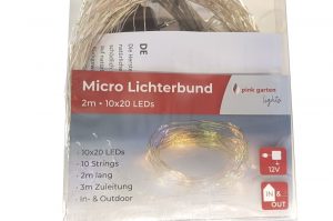 Micro Lichterbund