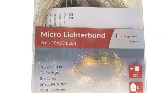 Micro Lichterbund