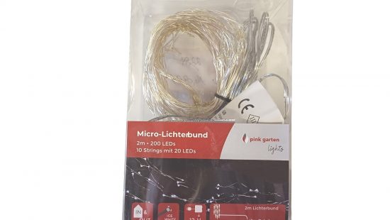 Micro Lichterbund