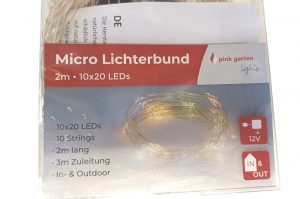 Micro Lichterbund