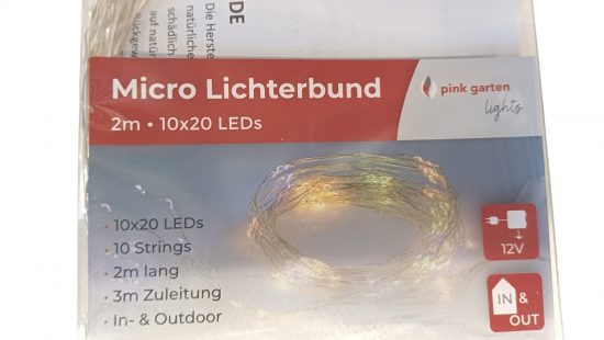 Micro Lichterbund