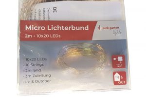 Micro Lichterbund