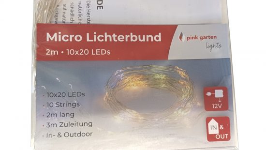 Micro Lichterbund