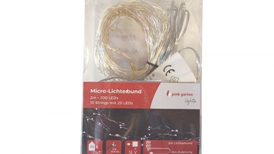 Micro Lichterbund