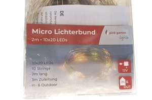 Micro Lichterbund