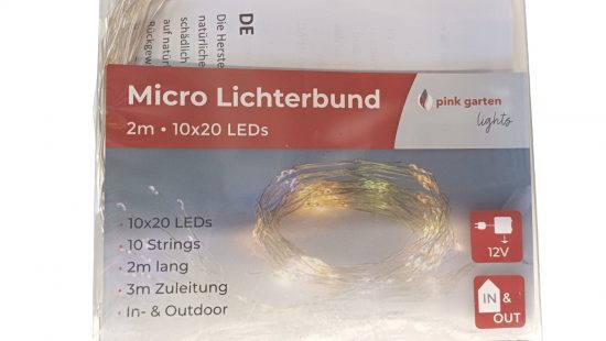 Micro Lichterbund