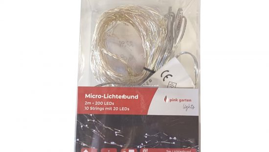 Micro Lichterbund