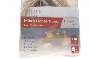 Micro Lichterbund