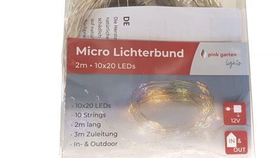 Micro Lichterbund