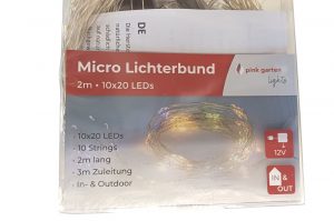 Micro Lichterbund