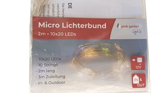 Micro Lichterbund