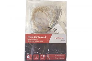 Micro Lichterbund