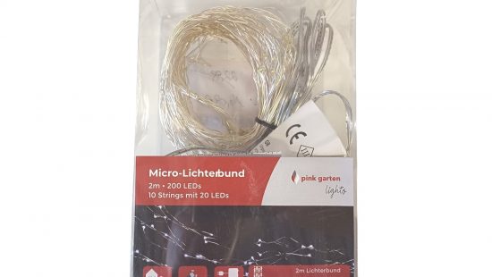 Micro Lichterbund