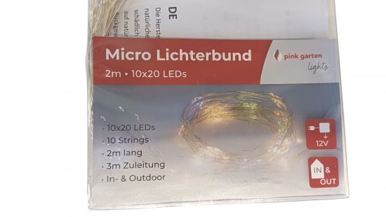 Micro Lichterbund