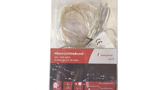 Micro Lichterbund