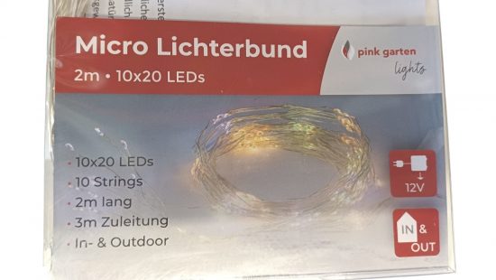 Micro Lichterbund