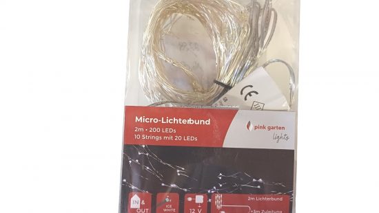 Micro Lichterbund