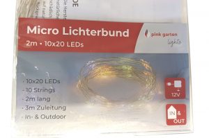 Micro Lichterbund