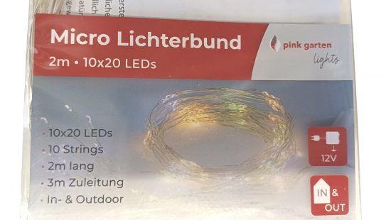 Micro Lichterbund