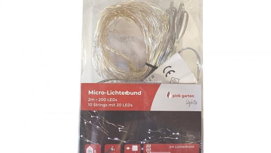 Micro Lichterbund