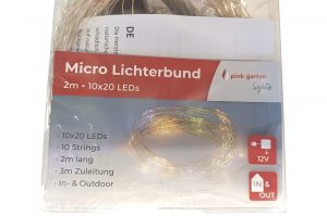 Micro Lichterbund